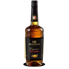 Williamine liquor
